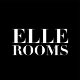 ELLE Rooms Logo